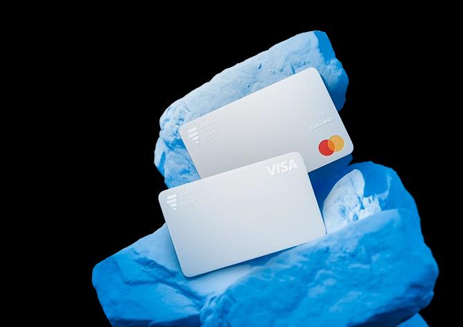 Бизнес-карталар