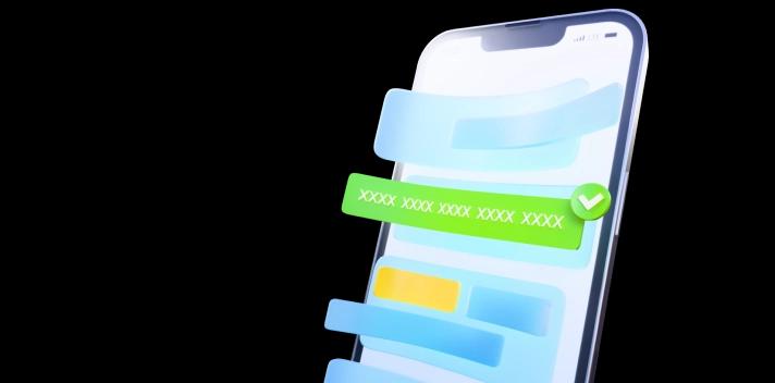 Мобильді қолданба