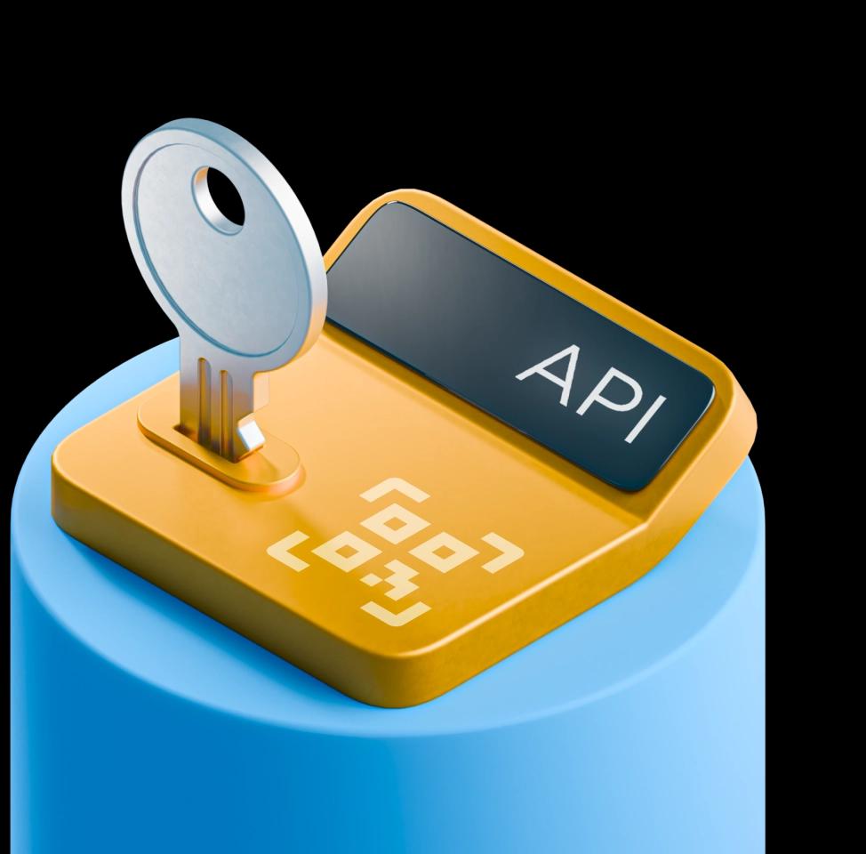 Business API