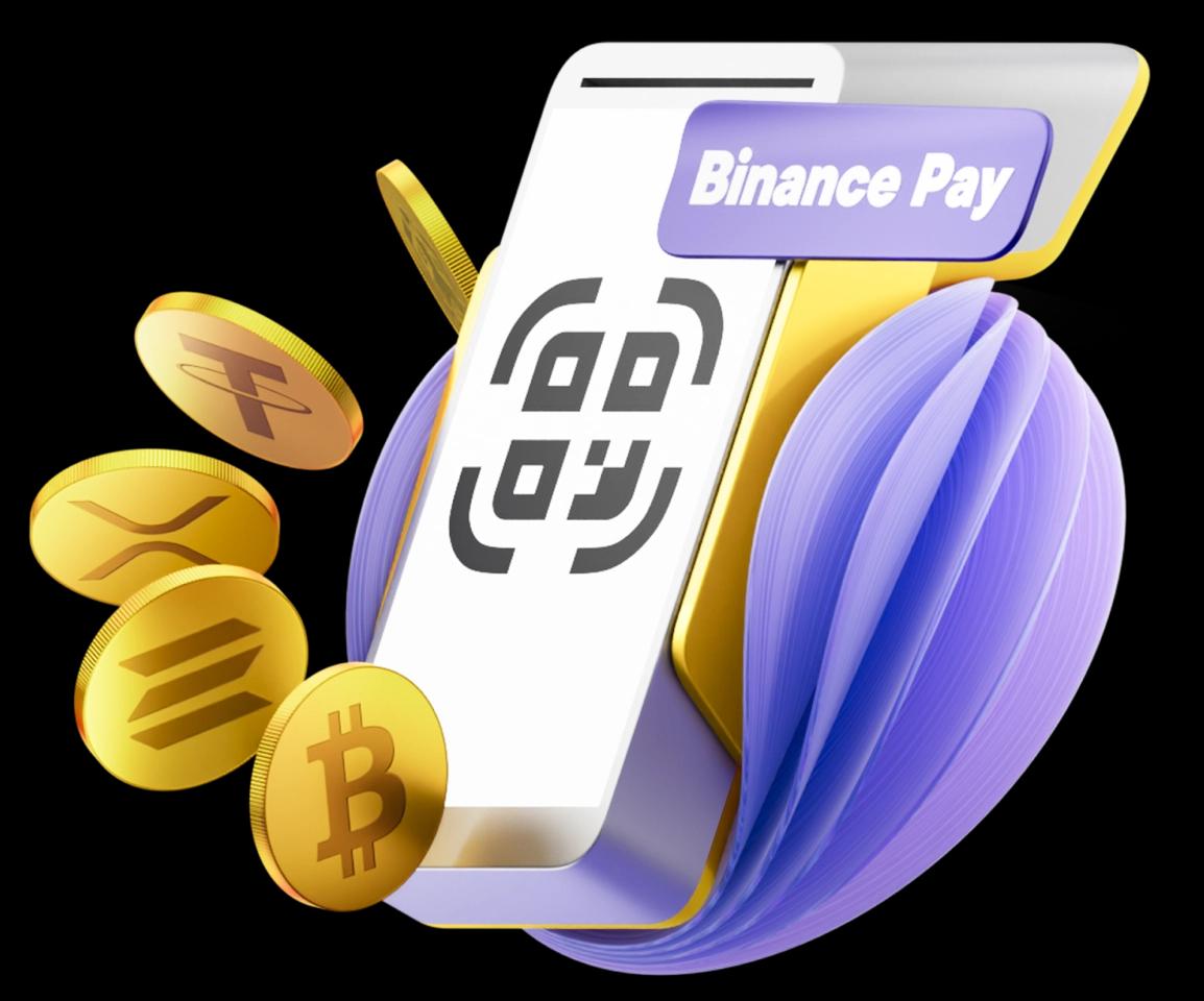 Binance Pay