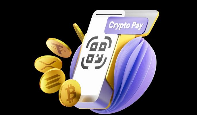 Crypto Pay