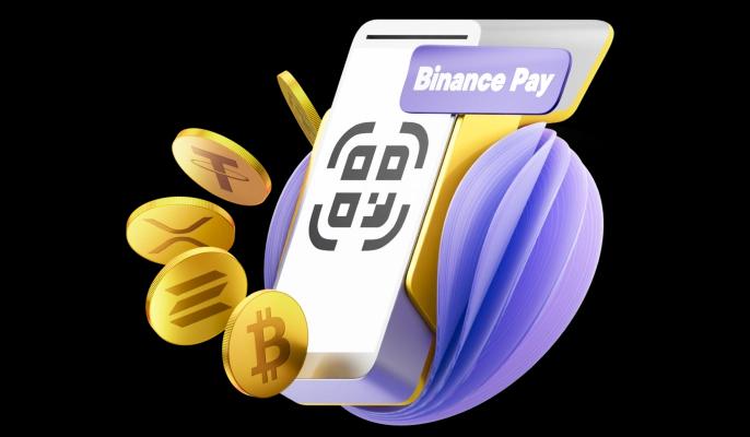 Binance Pay