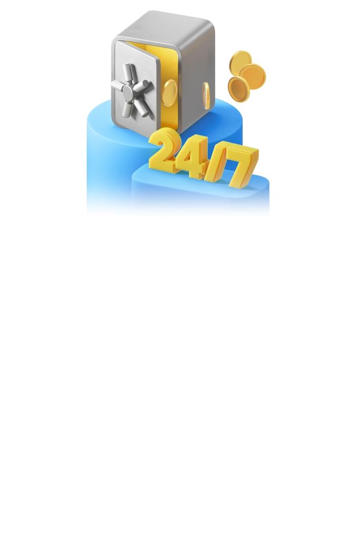 Депозит «Удобный»