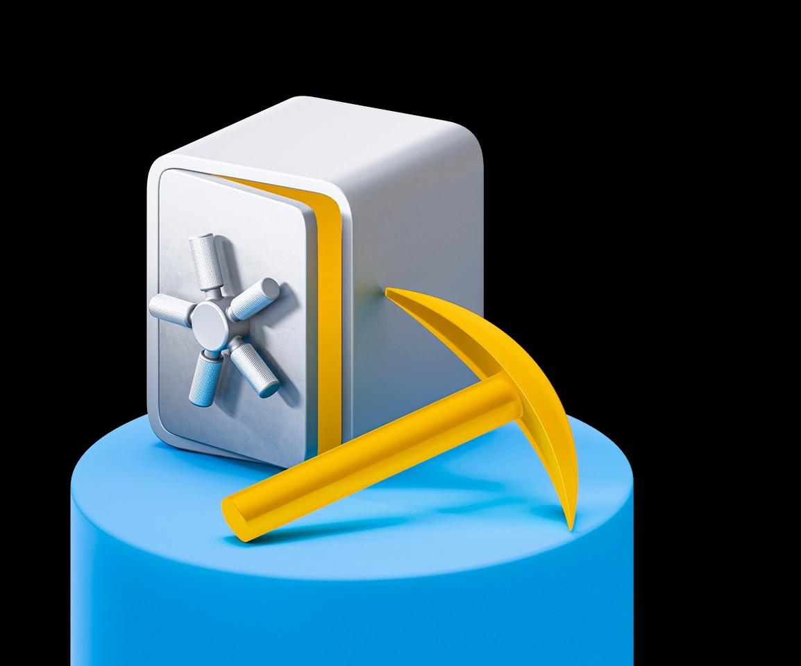 «Жер қойнауы» депозиті