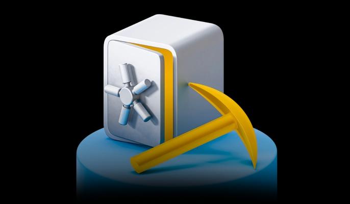 «Жер қойнауы» депозиті