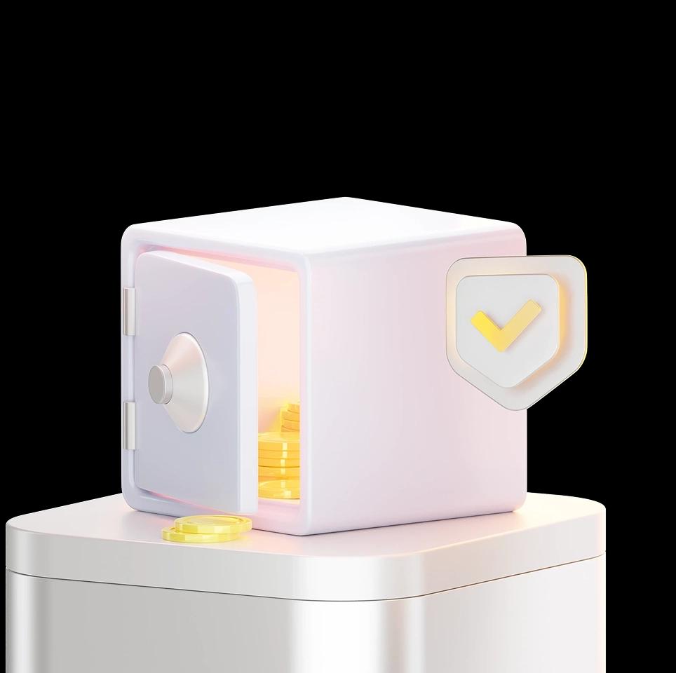 Гарантии под деньги