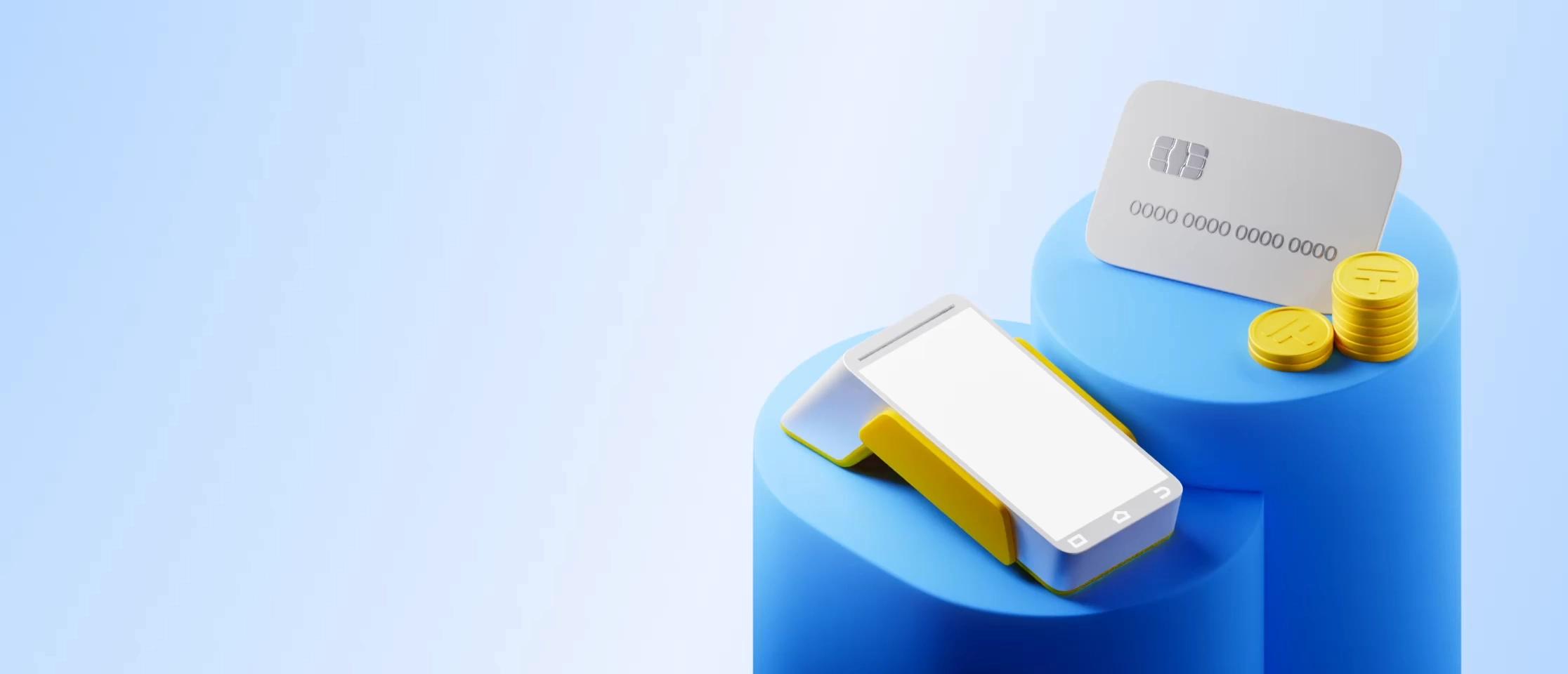 Эквайринг Tole