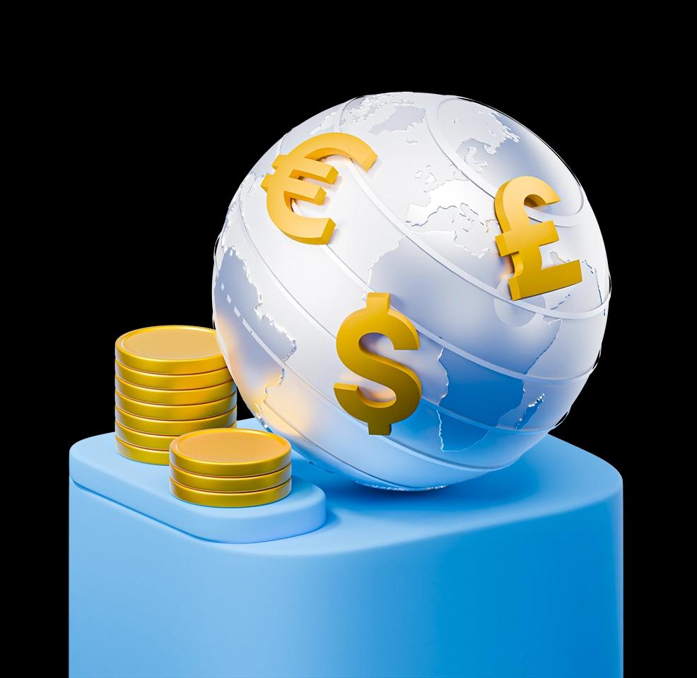 Внешнеэкономическая деятельность