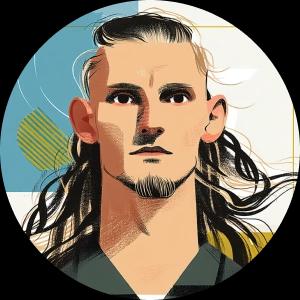 Димитрий Захаров