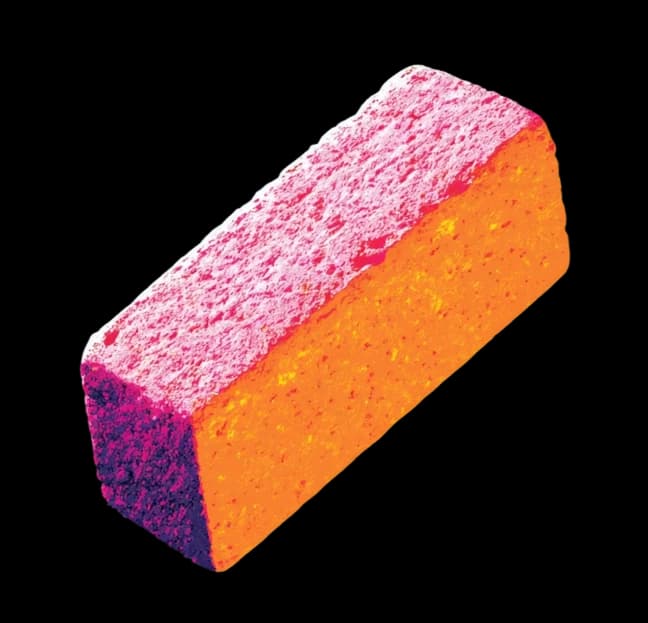 Brick 1