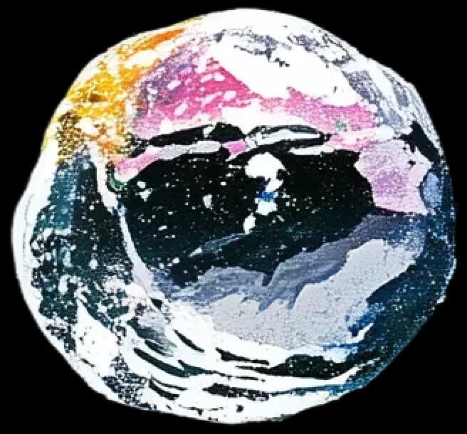 Water Drop 1